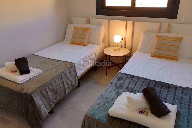 Foto 0b2f7a42-8e74-43d2-ba84-6c4e44a9d041. Apartament amb piscina a Villamartín-Las Filipinas Orihuela