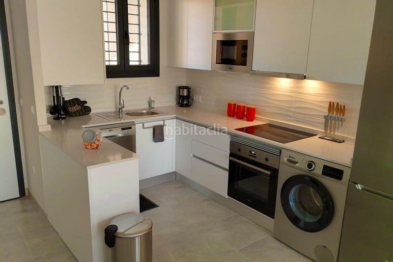 Foto 3a370719-d952-4537-97ea-97d74bad9740. Apartament amb piscina a Villamartín-Las Filipinas Orihuela