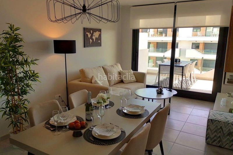 Foto 484d7903-3324-4c6b-981d-53b598442fb8. Apartament amb piscina a Villamartín-Las Filipinas Orihuela