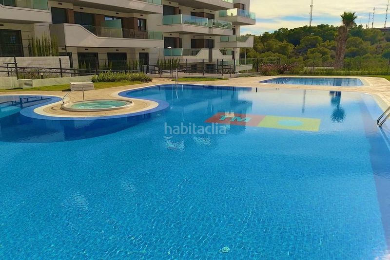 Foto 78e0c5fe-632c-4bfb-afd8-aed9abb14542. Apartament amb piscina a Villamartín-Las Filipinas Orihuela