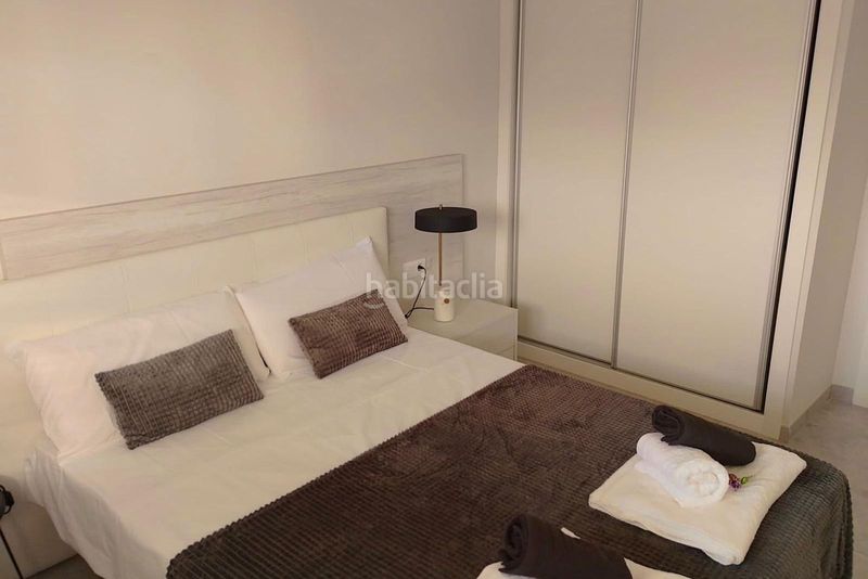 Foto c0906e30-4451-49b7-a913-1f30381f7544. Apartament amb piscina a Villamartín-Las Filipinas Orihuela