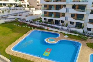 Piccolo appartamento in Villamartín-Las Filipinas. Apartamento moderno en una zona popular!