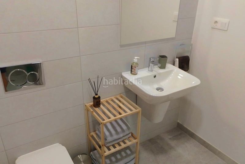 Foto d8fd602e-fbe8-42fd-aab4-b8175e146c41. Apartament amb piscina a Villamartín-Las Filipinas Orihuela
