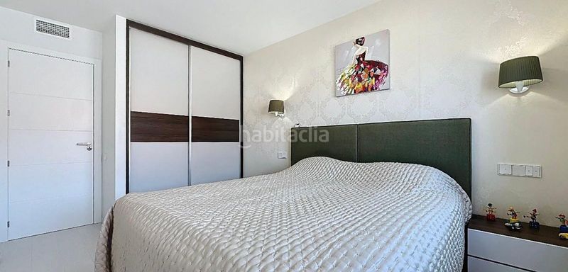 Foto 52086ed8-7450-4c3d-87d0-b5dbef2d47e6. Appartement avec parking piscine dans Los Cuarteros San Pedro del Pinatar