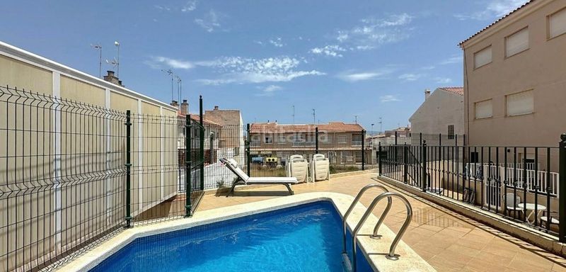 Foto 52fbd739-1028-45fd-a77c-239ef0753dc7. Appartement avec parking piscine dans Los Cuarteros San Pedro del Pinatar