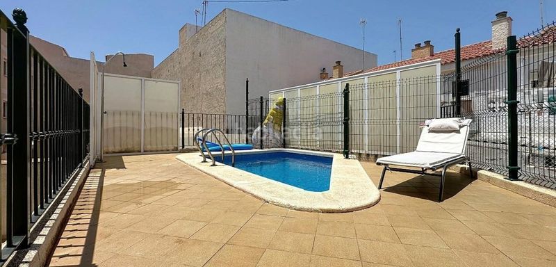 Foto 6d0bcf3d-e490-4c6b-9355-4bcec3316661. Appartement avec parking piscine dans Los Cuarteros San Pedro del Pinatar