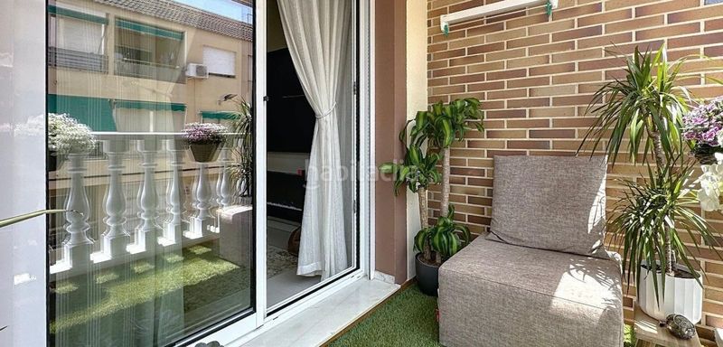 Foto a3c7b8cb-9338-4ba9-919c-b3e1e7fcd9f8. Appartement avec parking piscine dans Los Cuarteros San Pedro del Pinatar