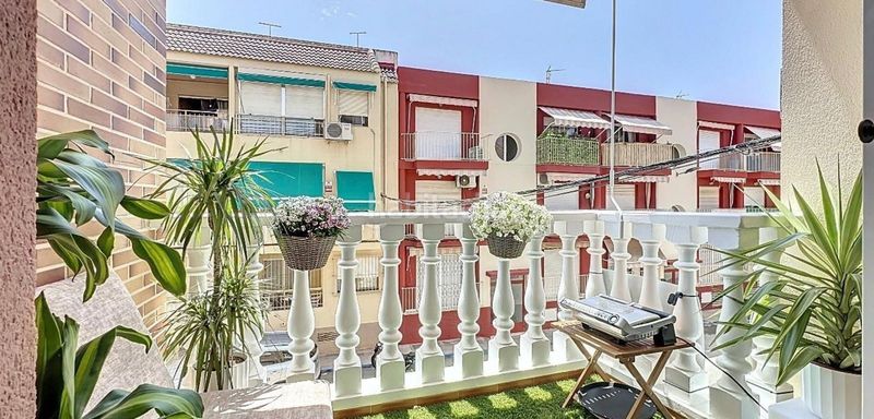 Foto db0209d1-6e6e-4f3d-af0b-744c0991e48b. Appartement avec parking piscine dans Los Cuarteros San Pedro del Pinatar