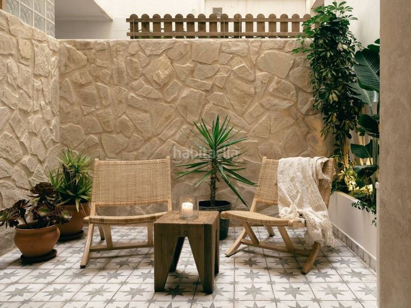 Foto 469b9440-4b9f-43de-9314-67cbb78571cb. Apartament amb aparcament a Las Piscinas Naturales Torrevieja