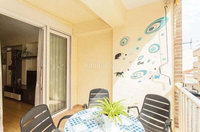 Foto 19e6809e-3f75-469d-a604-d26ade60c11f. Apartament a Zona Playa del Cura Torrevieja