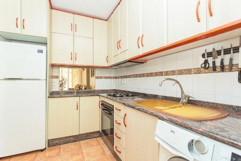 Foto 2773379a-0e9c-4748-bb75-635d82d0757f. Apartament a Zona Playa del Cura Torrevieja