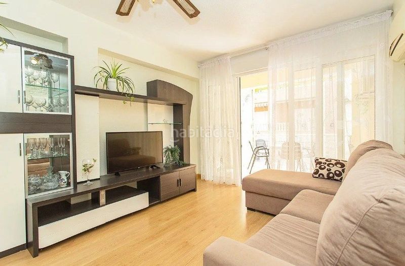 Foto 329ea89b-1bad-4ddf-a9b0-6cc228e1b9eb. Apartament a Zona Playa del Cura Torrevieja