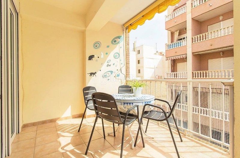 Foto 4df51f63-9830-44b5-b8b8-0164349b3690. Apartament a Zona Playa del Cura Torrevieja