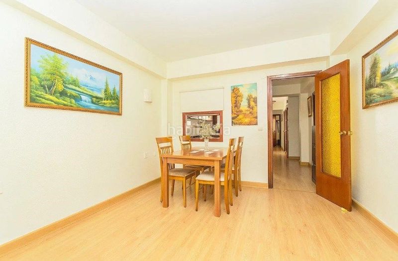 Foto 5264e5e2-11b7-43cb-96ac-106746540843. Apartament a Zona Playa del Cura Torrevieja