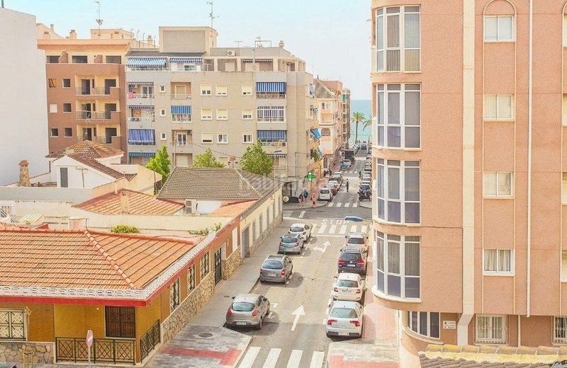 Foto 6e50f075-6d5c-49da-92b9-3329a0d8c35a. Apartament a Zona Playa del Cura Torrevieja