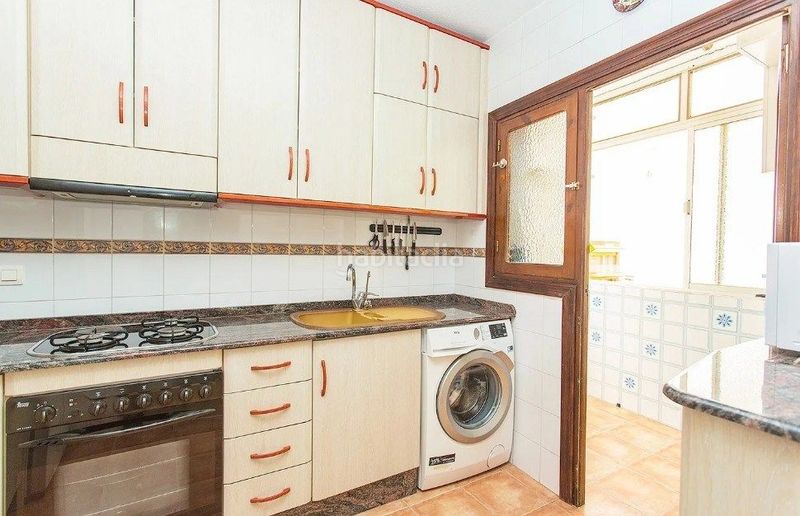 Foto ba0e6ee8-7731-4693-b7ec-84c7095598da. Apartament a Zona Playa del Cura Torrevieja