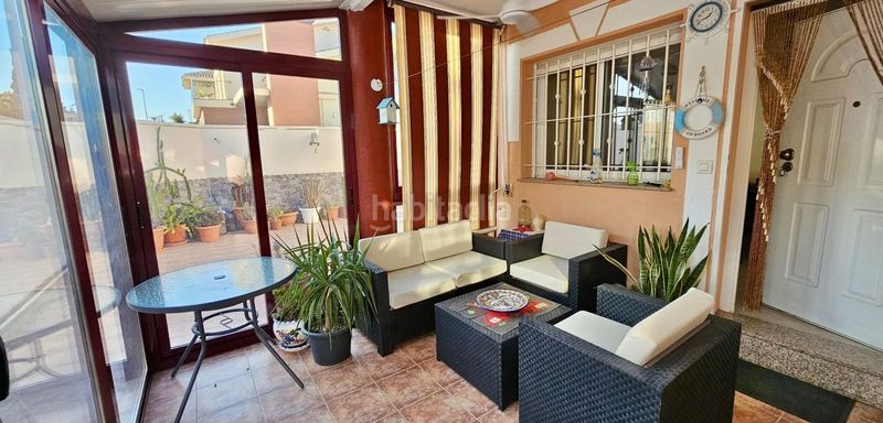 Foto 1c17d56b-7f83-45e5-af90-7ee0cfc91a78. Casa adossada amb aparcament a San Cayetano Torre - Pacheco