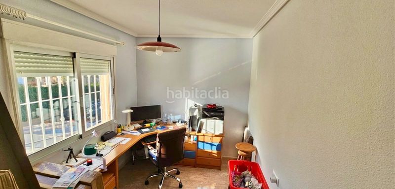Foto 3d4505d0-2229-4de5-8cf1-8433ecd45970. Casa adossada amb aparcament a San Cayetano Torre - Pacheco