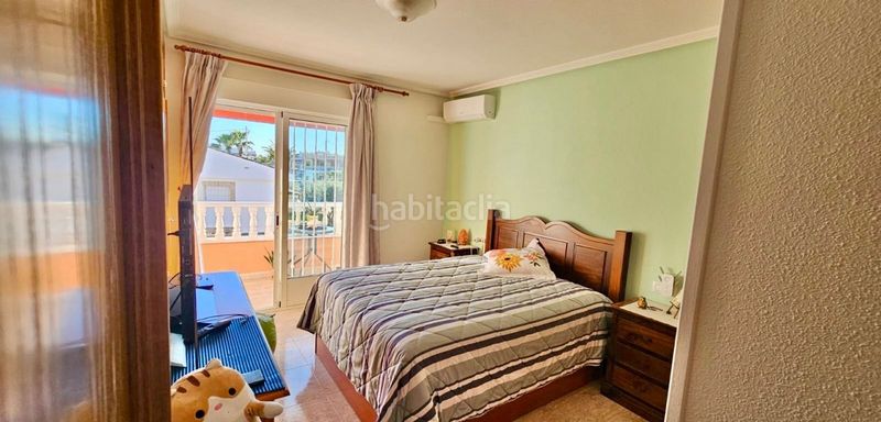 Foto 5023f5ff-8ce3-41a3-bda3-ed6951d91469. Casa adossada amb aparcament a San Cayetano Torre - Pacheco