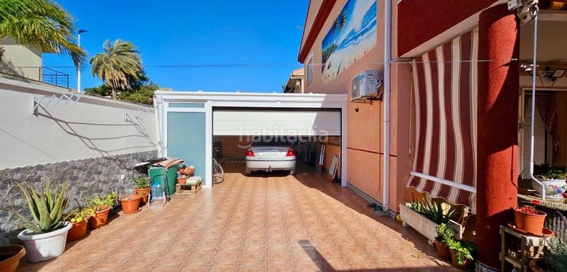 Foto a373ebcb-777c-4247-b6da-1c093058c237. Casa adossada amb aparcament a San Cayetano Torre - Pacheco
