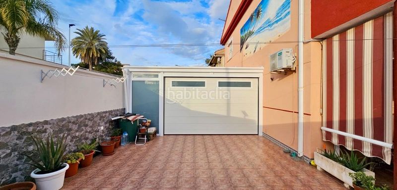 Foto af9fc6e6-67b2-459b-9b9c-d9d006132abc. Casa adossada amb aparcament a San Cayetano Torre - Pacheco