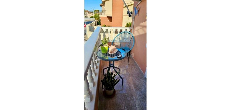 Foto ed709992-af0c-405d-8614-a82d65019850. Casa adossada amb aparcament a San Cayetano Torre - Pacheco