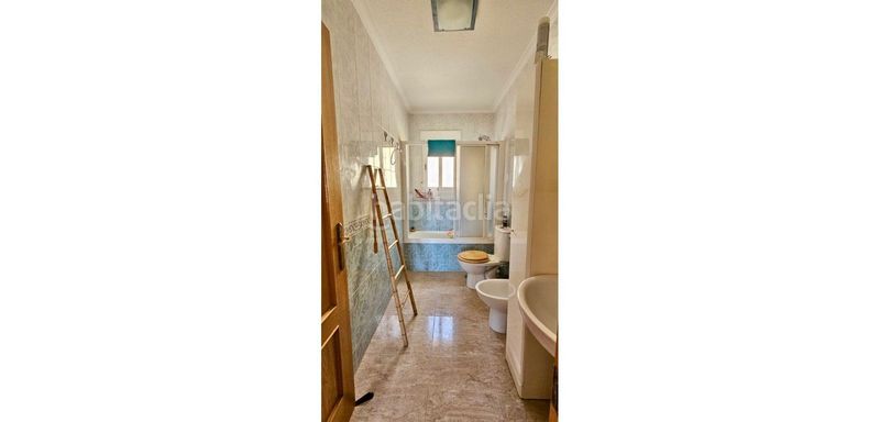 Foto f096d1ad-1bfd-4990-8931-6ef47f7085ce. Casa adossada amb aparcament a San Cayetano Torre - Pacheco