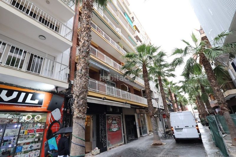 Foto bc3ad9c3-343b-4ec9-a8ae-cc23241928f4. Apartament a Centro - Muelle Pesquero Torrevieja