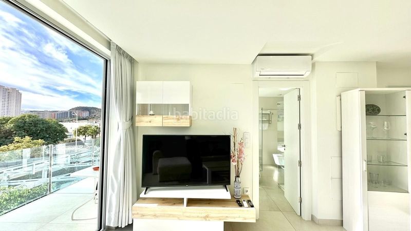 Foto 515beb2f-a535-4ea1-bc3c-2e66ff23810d. Apartament amb piscina a Levante Alto Benidorm