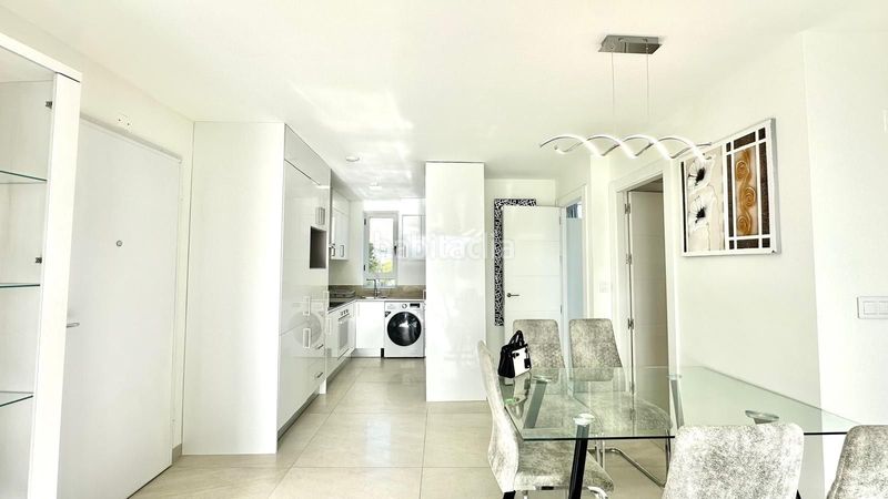 Foto 5bd14467-f06f-458e-8aa0-c46042c04161. Apartament amb piscina a Levante Alto Benidorm