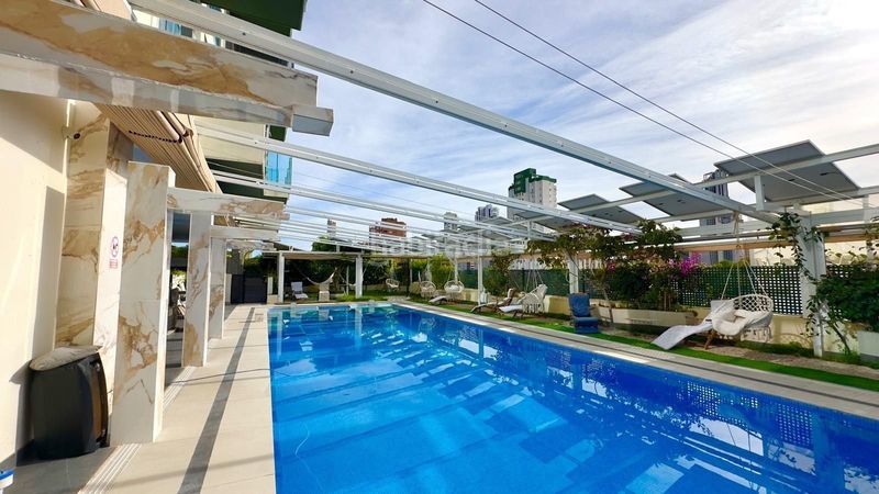 Foto 769f2f08-991d-44ac-aa5b-d843dacf4dd7. Apartament amb piscina a Levante Alto Benidorm
