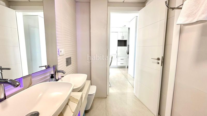 Foto 7799c152-d4f9-4d95-a137-2996c6356ac7. Apartament amb piscina a Levante Alto Benidorm