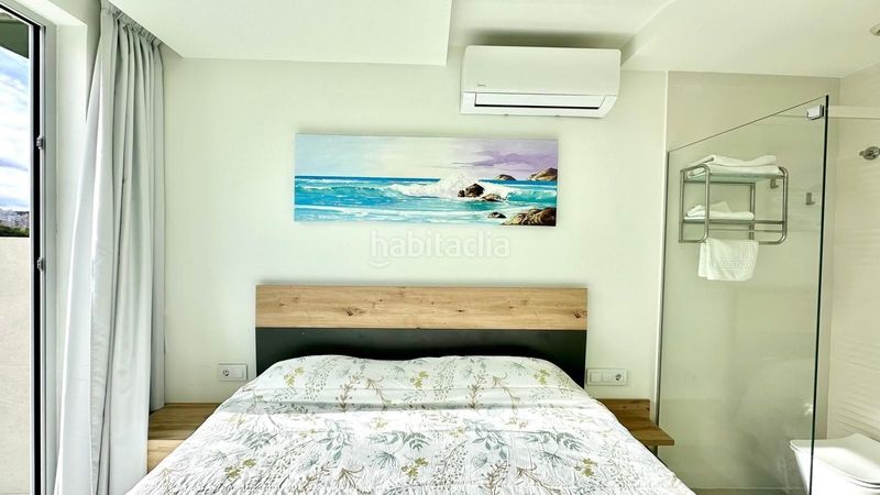 Foto 7b78c3a6-5335-4670-a86a-caaac5ba6097. Apartament amb piscina a Levante Alto Benidorm