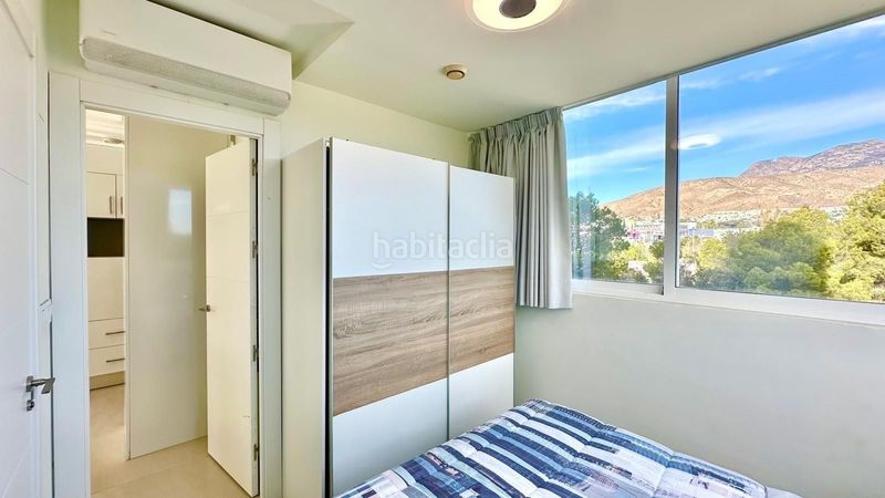 Foto 9ecf068f-3491-4906-8c89-0263bb5e959b. Apartament amb piscina a Levante Alto Benidorm