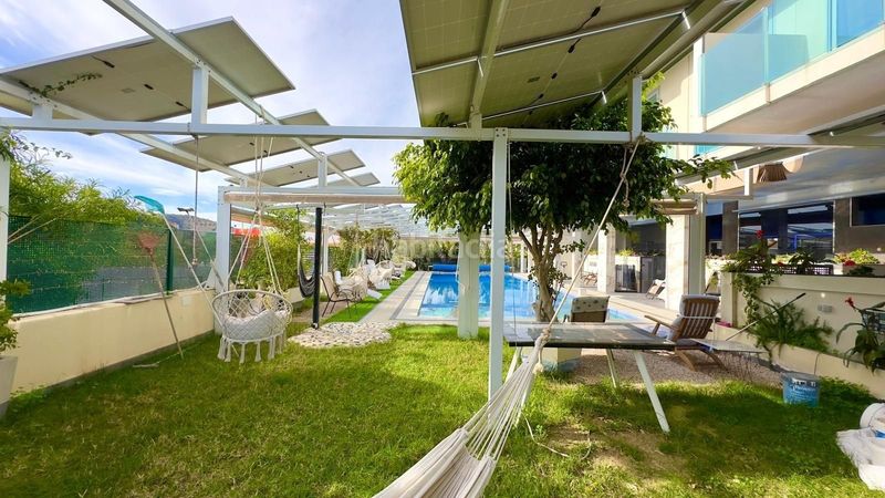 Foto c185428b-fc59-43a6-aeb5-6b667383ab8c. Apartament amb piscina a Levante Alto Benidorm