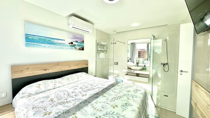 Foto d39124bd-1b68-400a-b823-6057625d1de4. Apartament amb piscina a Levante Alto Benidorm