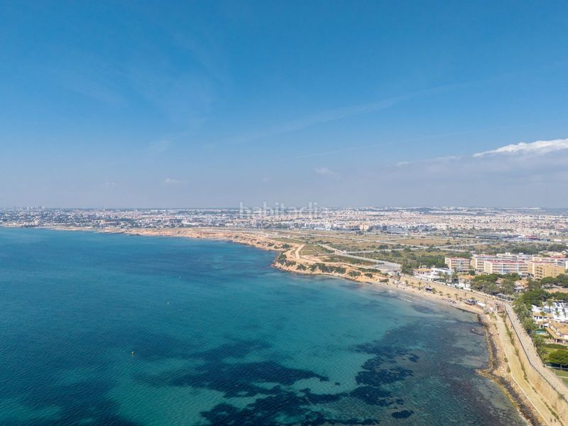 Foto 4d2bb19e-276c-421d-a666-efed8b3cc4da. Apartament a Punta Prima Torrevieja