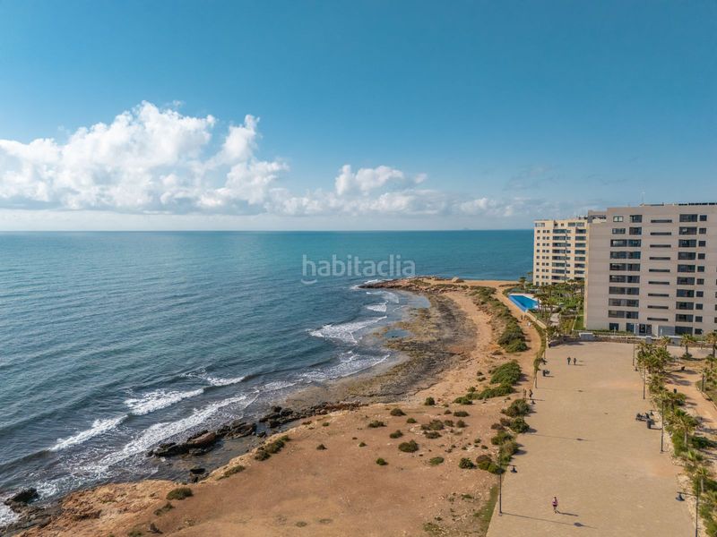 Foto d609d523-e6e4-4194-a03c-26b04fe3f596. Apartament a Punta Prima Torrevieja