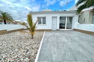 Casa adossada a Rojales