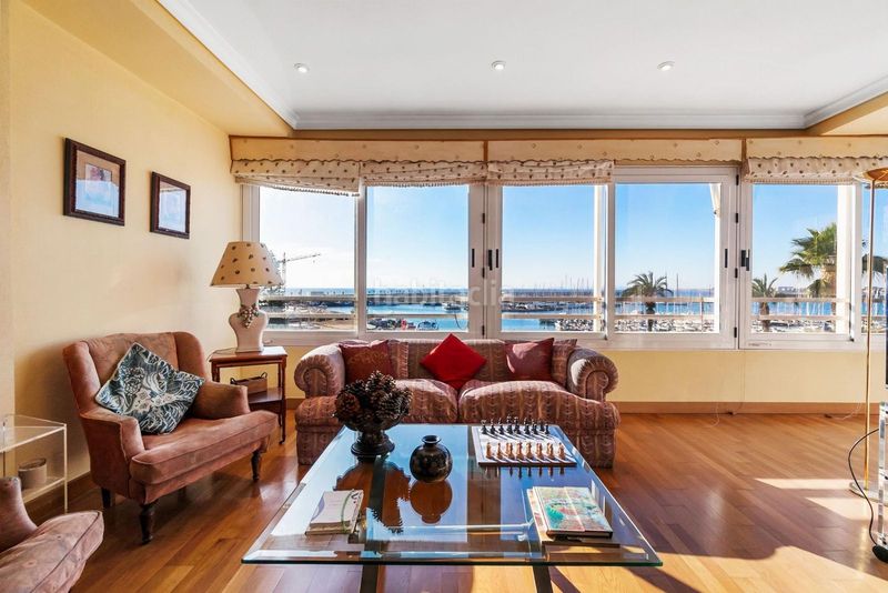 Foto 539704b8-c1f1-4656-939d-0bcb36eac394. Apartament a Centro - Muelle Pesquero Torrevieja