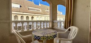 Apartament  N/a. Ubicación frente a la playa!
