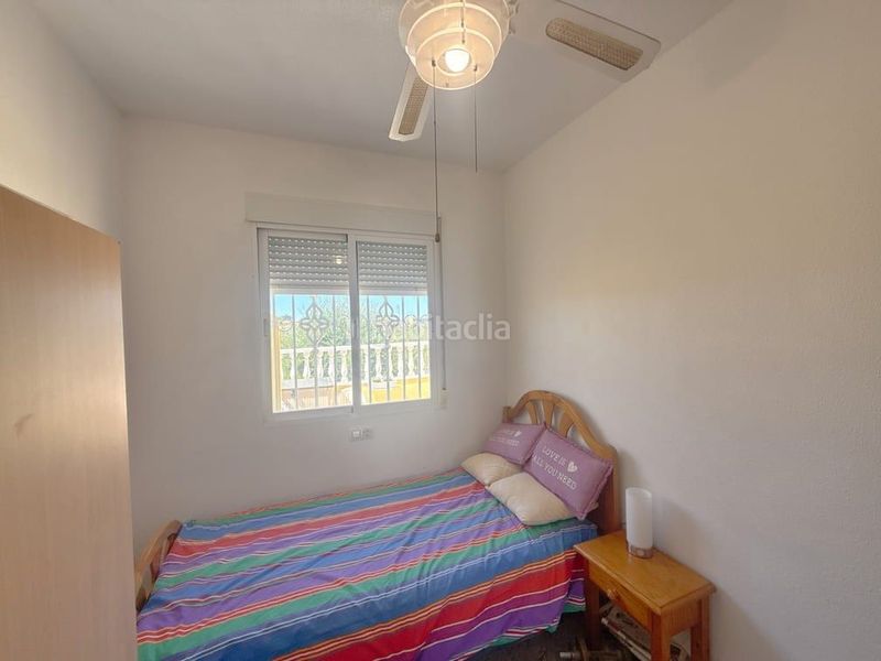 Foto f0c2cb63-758d-4151-91da-740158407712. Casa adossada amb piscina a La Regia Orihuela