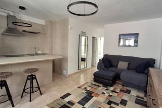 Apartament a Los Europeos