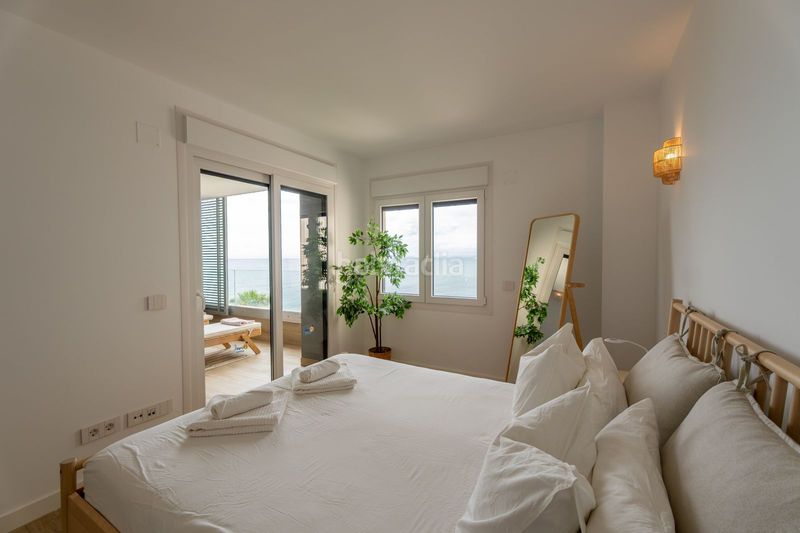 Foto 0791cc55-60d0-41e0-9167-bd5e2b7078cc. Apartament amb aparcament piscina a Punta Prima Torrevieja