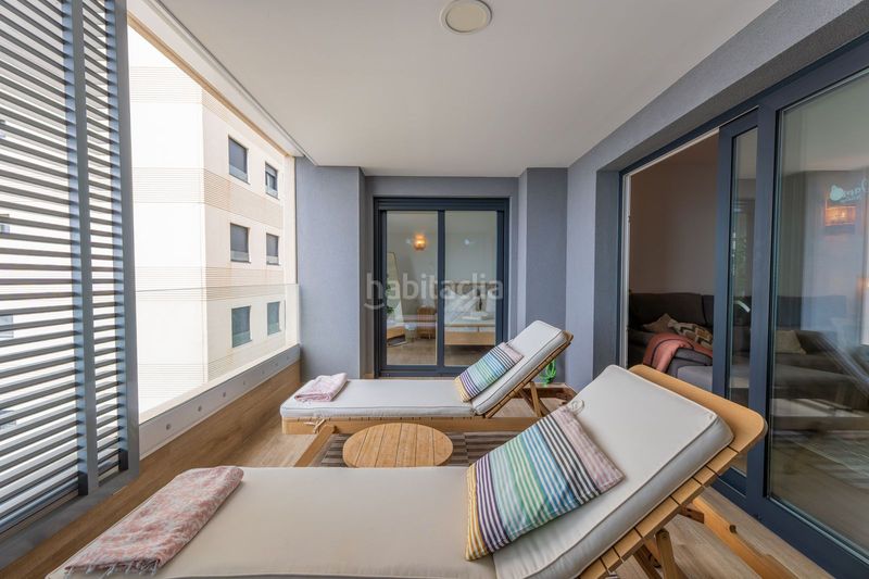 Foto 41fcd241-24a9-43be-a15f-32915983de3c. Apartament amb aparcament piscina a Punta Prima Torrevieja