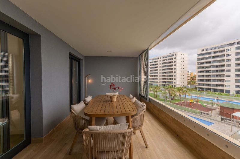 Foto 54956d47-20e2-428a-91c6-ccd17f10f999. Apartament amb aparcament piscina a Punta Prima Torrevieja