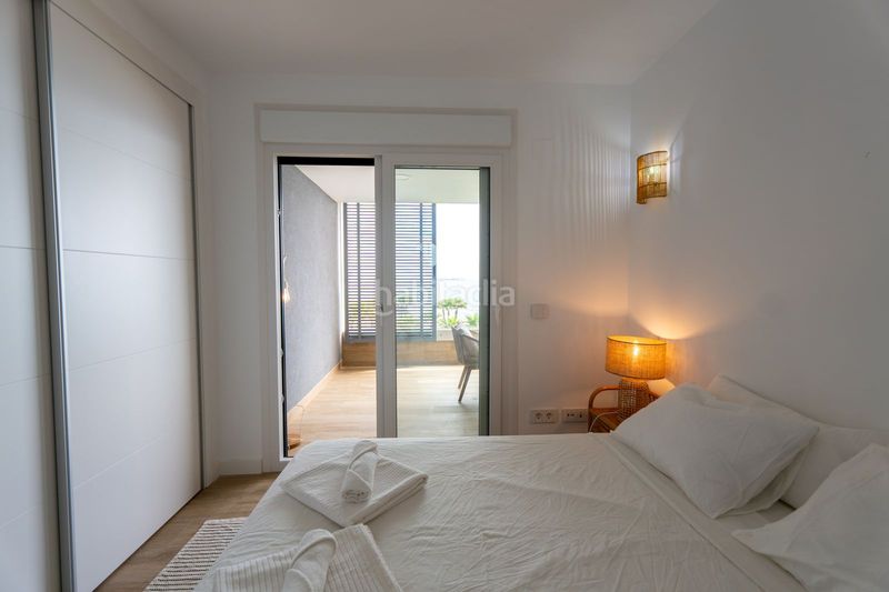 Foto d4980225-bf26-4de0-8547-b81c0cffdd47. Apartament amb aparcament piscina a Punta Prima Torrevieja