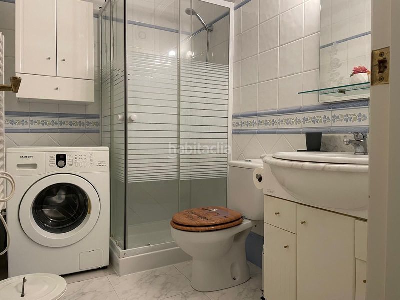 Foto a2fed8b6-23e4-4a7a-9c14-434a89be0930. Apartament amb piscina a Aguas Nuevas Torrevieja