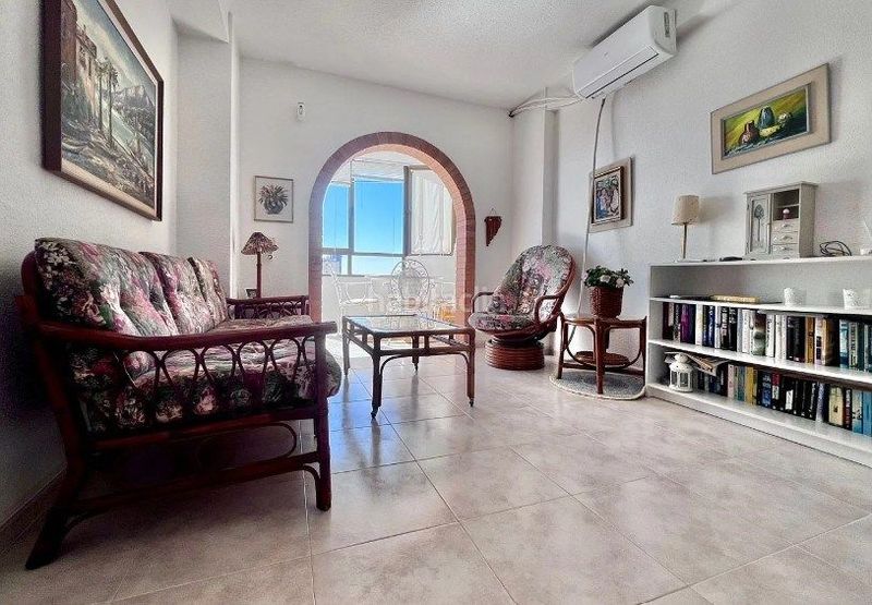 Foto 27d7d232-a665-4de7-94a8-66f16e25c297. Apartament a Cabo Cervera Torrevieja