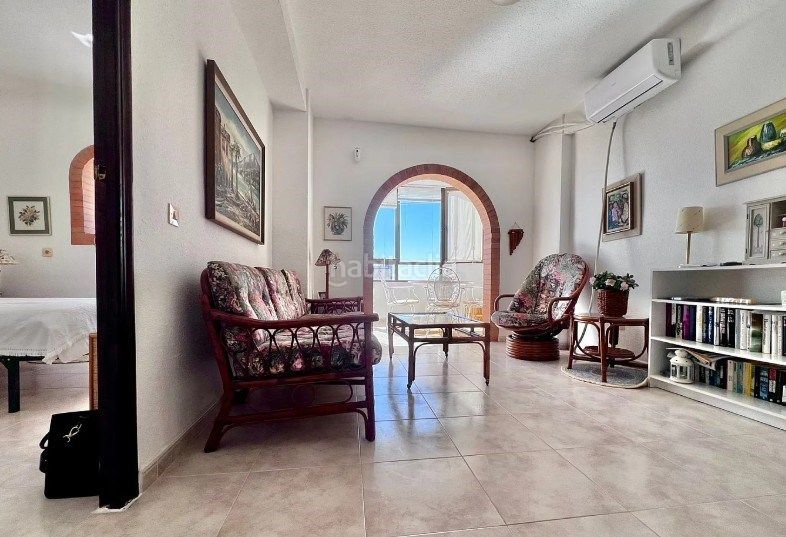 Foto 54ce2812-4aa3-4da5-b95a-67e60fec05a8. Apartament a Cabo Cervera Torrevieja
